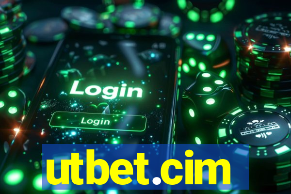 utbet.cim