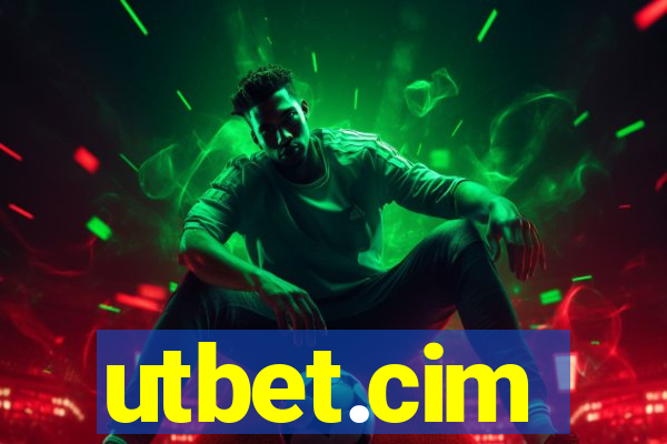 utbet.cim