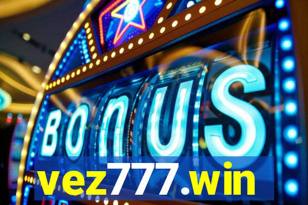 vez777.win