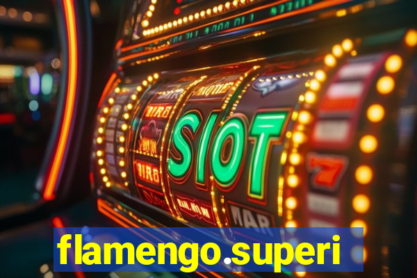 flamengo.superingresso.com.br