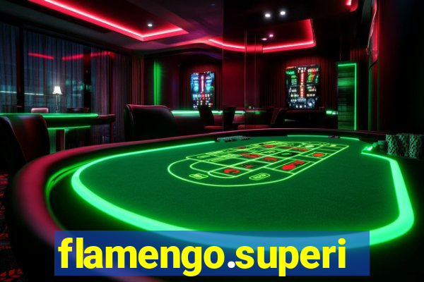 flamengo.superingresso.com.br
