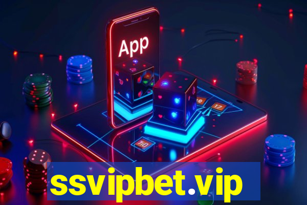 ssvipbet.vip