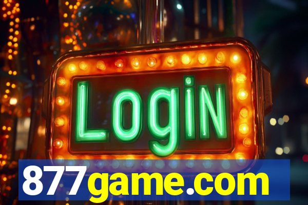 877game.com