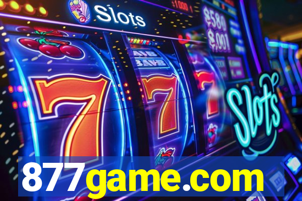 877game.com