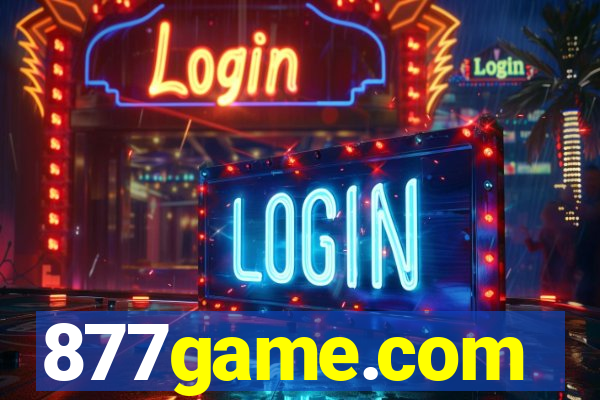 877game.com