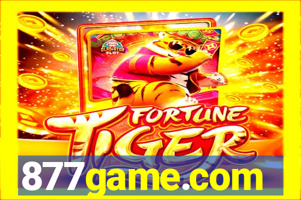 877game.com