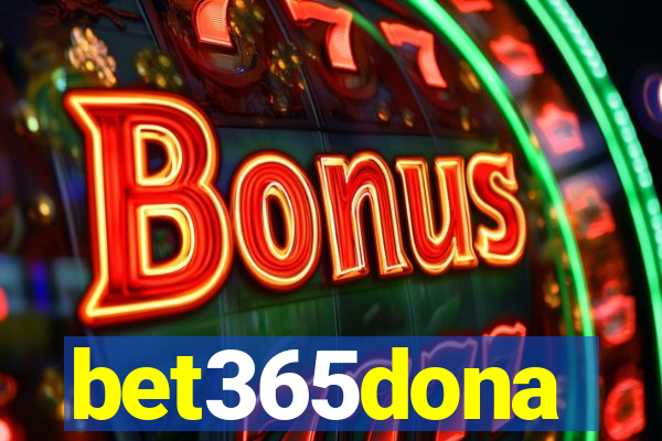 bet365dona