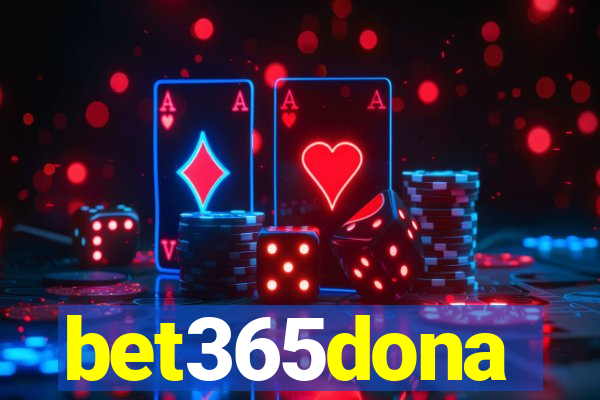 bet365dona