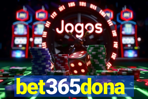 bet365dona