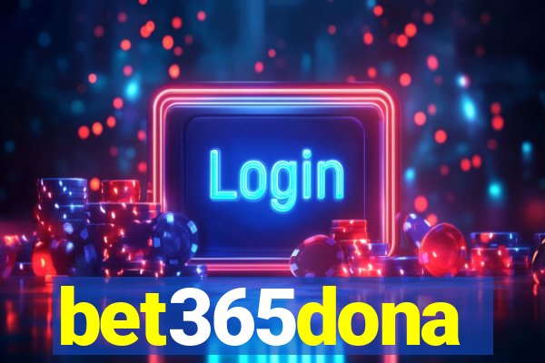 bet365dona