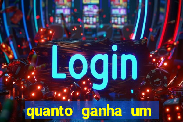 quanto ganha um jogador de fut 7 profissional