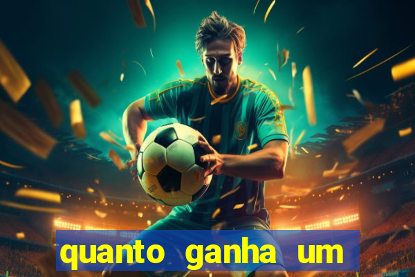quanto ganha um jogador de fut 7 profissional