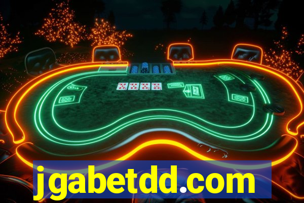 jgabetdd.com