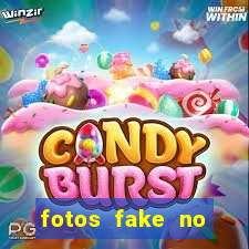 fotos fake no espelho cabelo cacheado curto