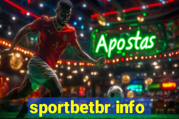 sportbetbr info