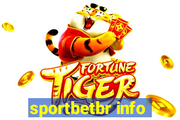sportbetbr info