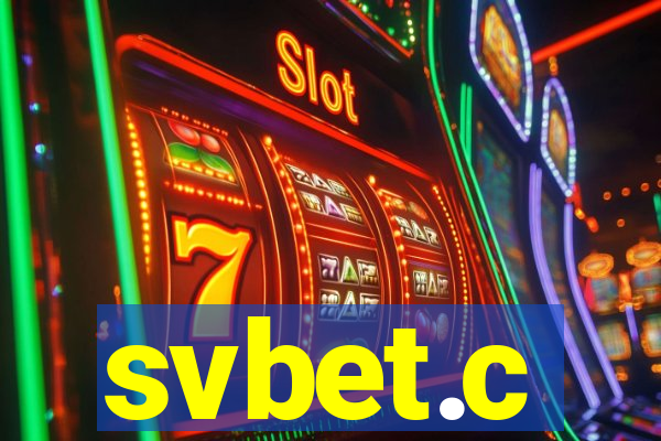 svbet.c