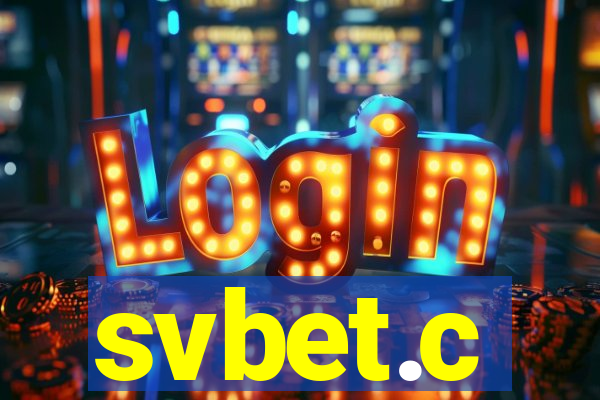 svbet.c