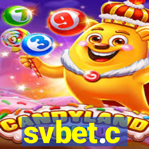 svbet.c