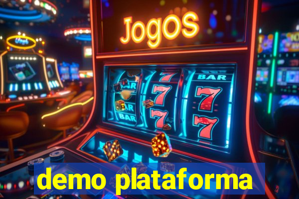 demo plataforma