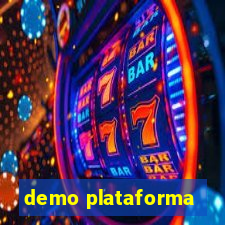 demo plataforma