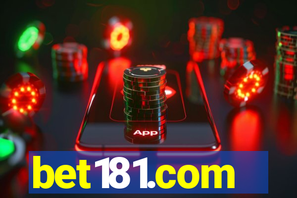 bet181.com