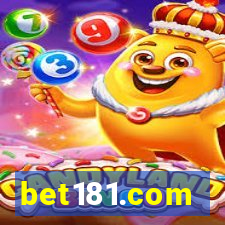 bet181.com