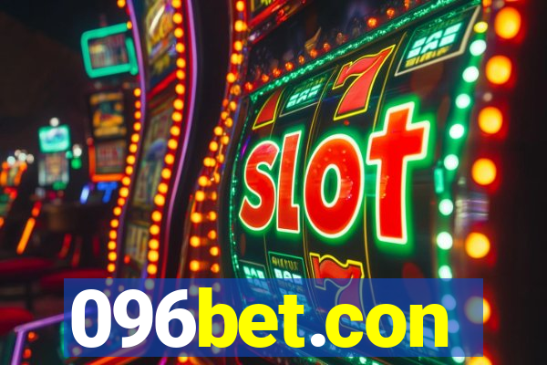 096bet.con