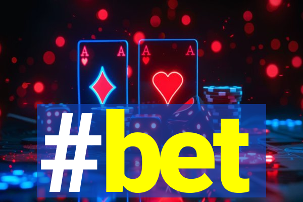 #bet