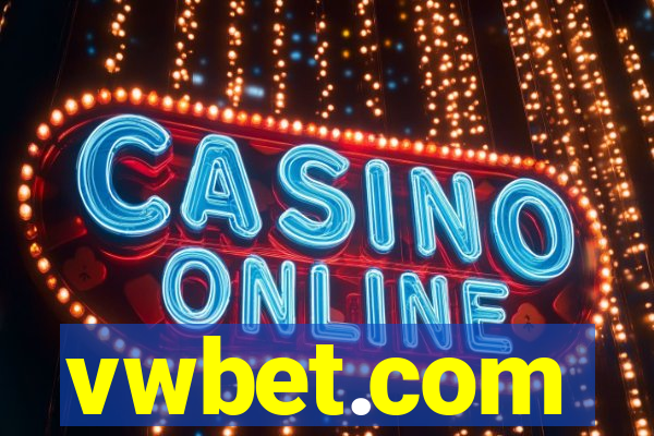vwbet.com