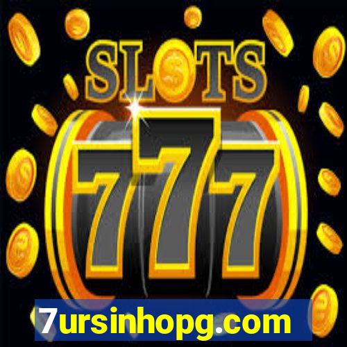 7ursinhopg.com