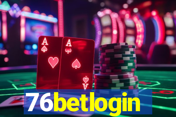 76betlogin