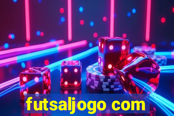 futsaljogo com
