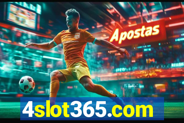 4slot365.com