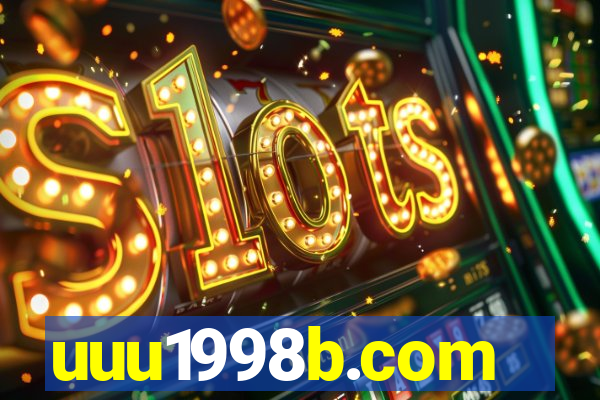 uuu1998b.com