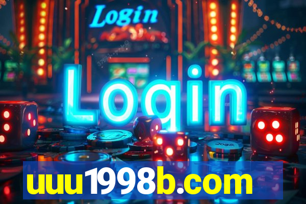 uuu1998b.com