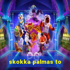 skokka palmas to