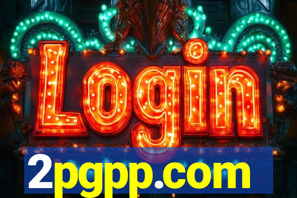 2pgpp.com