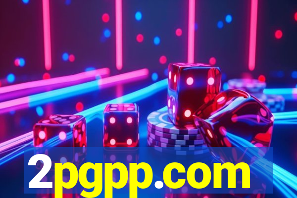 2pgpp.com