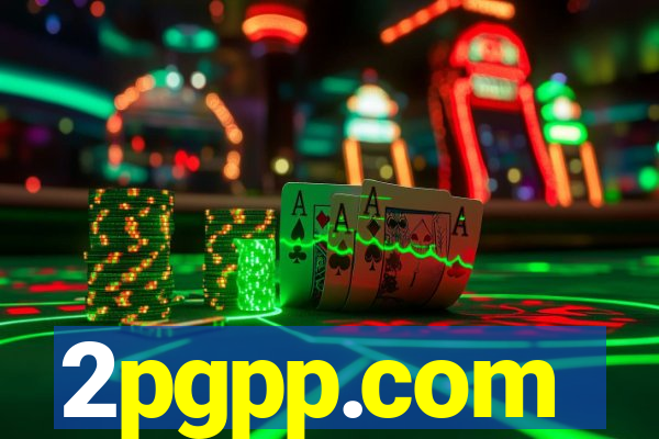 2pgpp.com