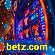 betz.com