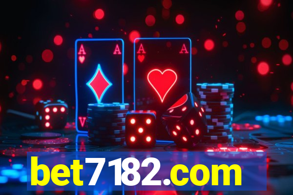bet7182.com