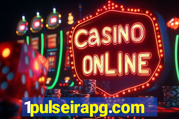 1pulseirapg.com
