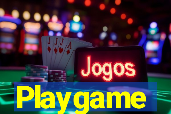 Playgame
