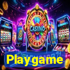 Playgame