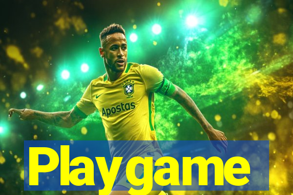 Playgame