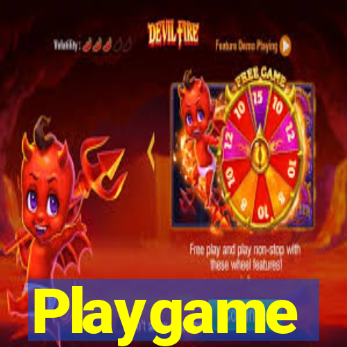 Playgame