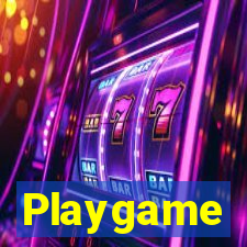 Playgame