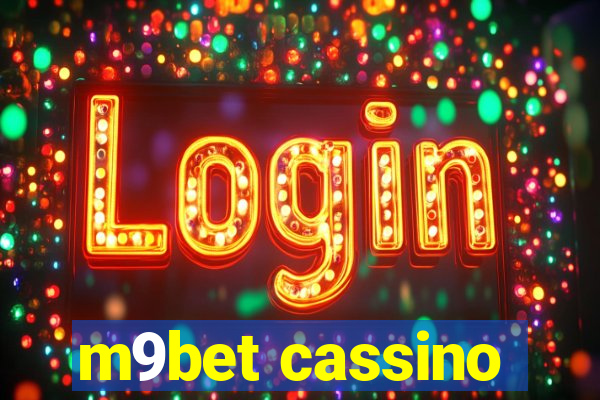 m9bet cassino