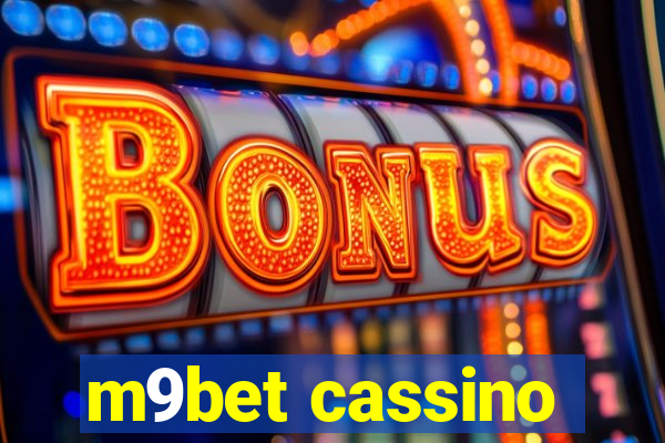 m9bet cassino